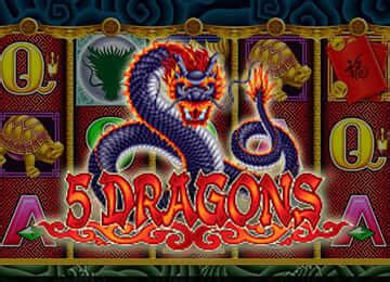 free online 5 dragon penny slot.